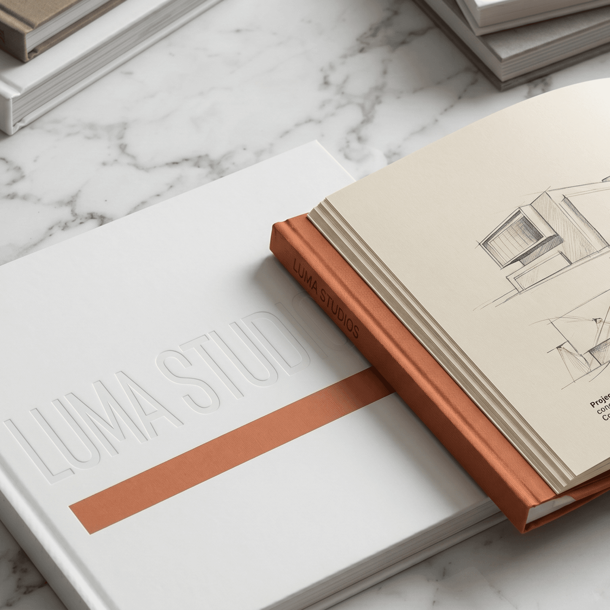 Luma Studios